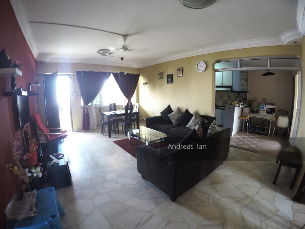 Blk 497C Tampines Street 45 (Tampines), HDB 4 Rooms #149523862